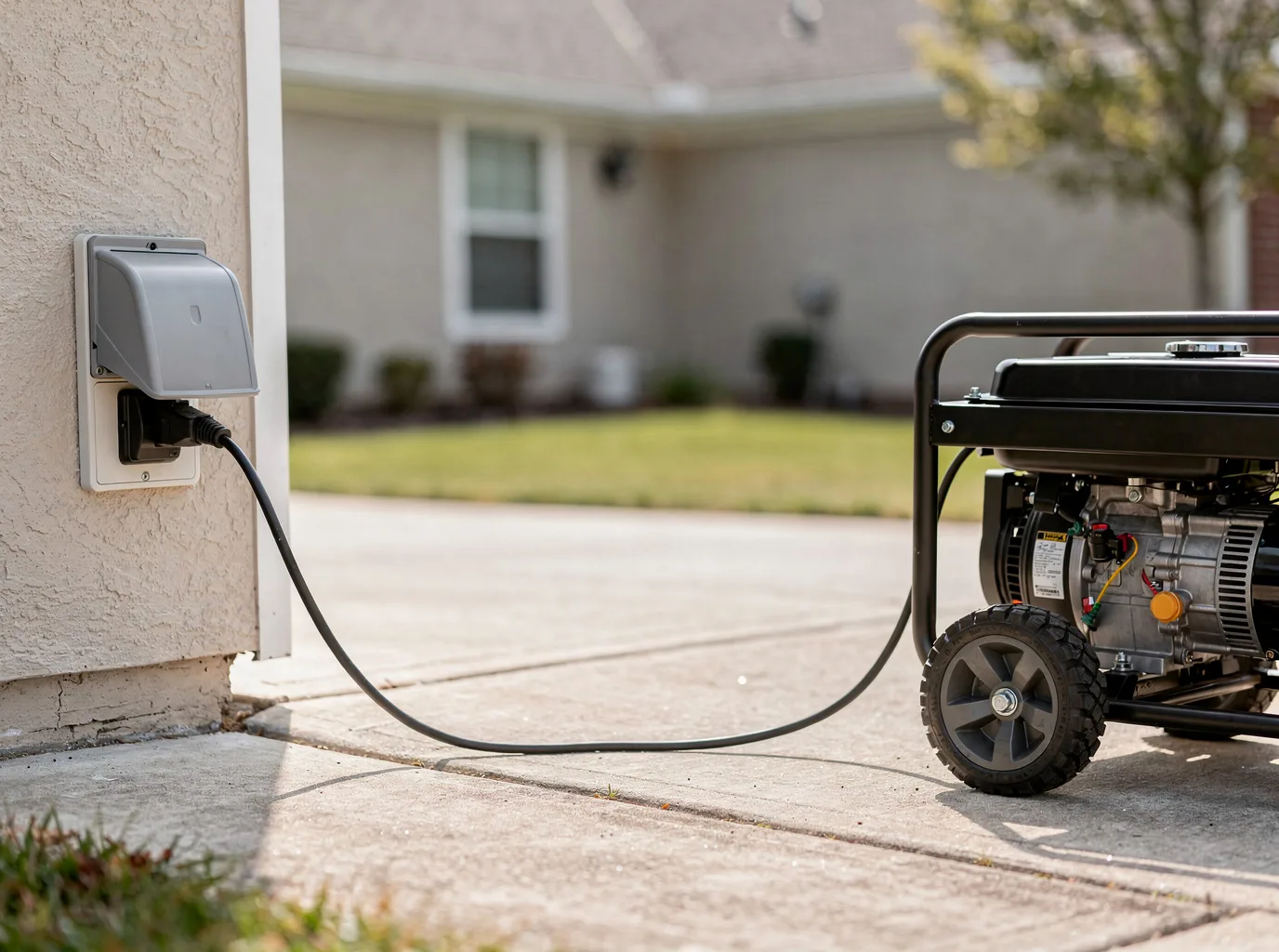 Home Generator Repair Harrison, OH FAQs